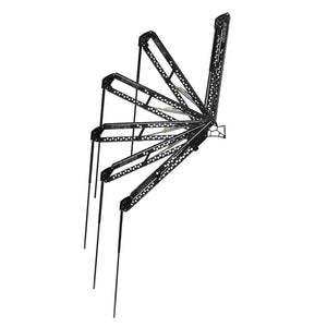 Minn Kota 1810620 Anchor||mk_Raptor_Black_Process.Jpg||90||min1810620||1070376