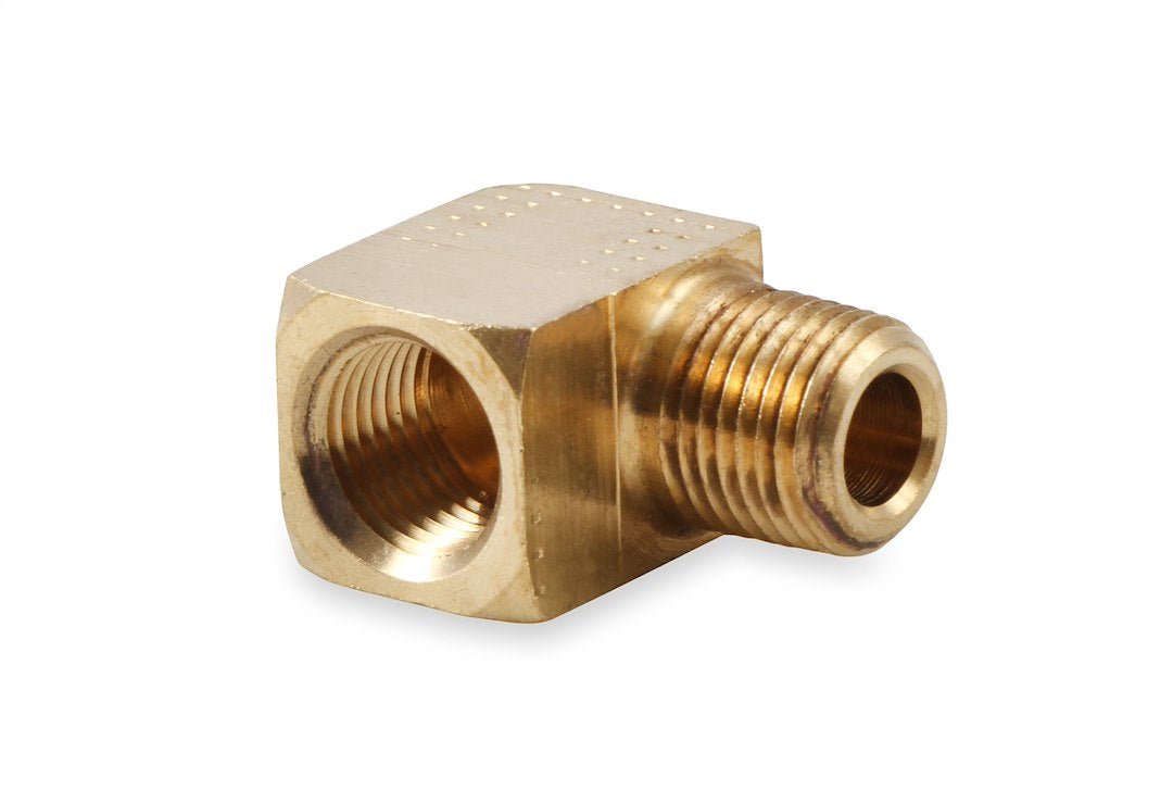 Product of Holley  Performance 26-500 Gauge Fuel Pressure