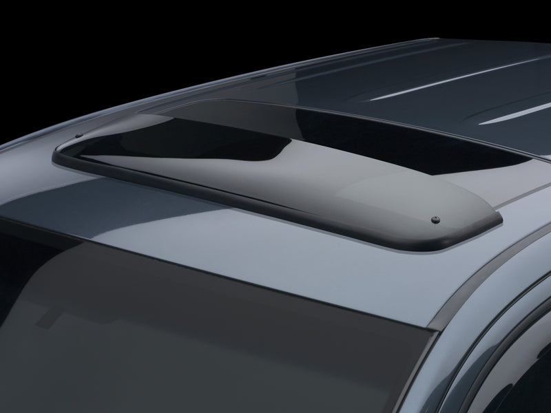 Weathertech (Usa) 89034 Sunroof Wind Deflector||89046_Tundra_09_2_Original File.Jpg||88||w2489034||1703919