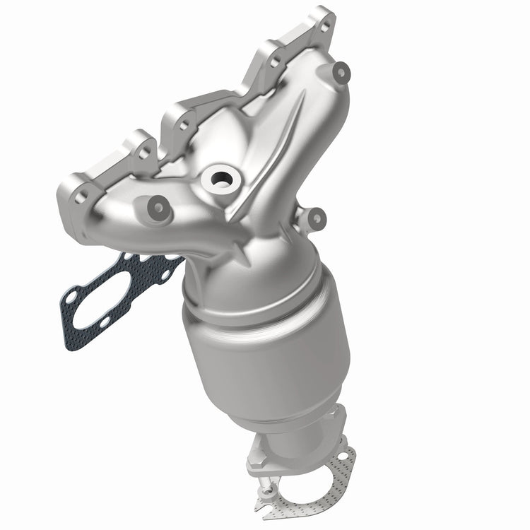 Magnaflow California Converter 5531090 Catalytic Converter||5531090_5.Jpg||90||m665531090||1738756