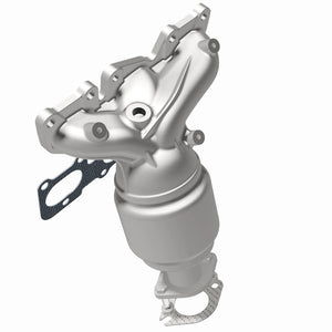 Magnaflow California Converter 5531090 Catalytic Converter||5531090_5.Jpg||90||m665531090||1738756