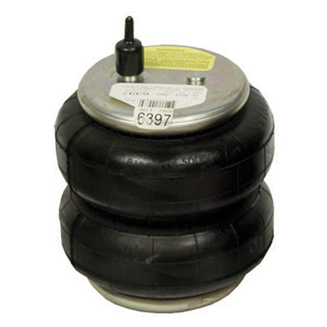 Firestone Industrial 6397 Helper Spring Bellows||6397.Jpg||85||f366397||1123104