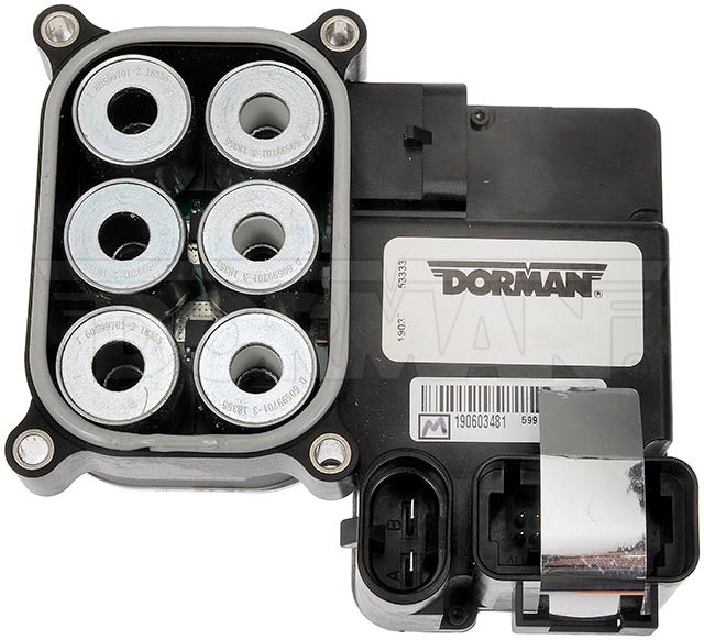 Dorman (Oe Solutions) 599-862 Abs Control Module||599-862_1.Jpg||86||d18599862||941481