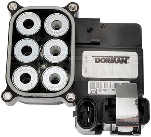 Dorman (Oe Solutions) 599-862 Abs Control Module||599-862_1.Jpg||86||d18599862||941481