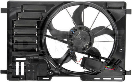 Dorman (Oe Solutions) 621-545 Cooling Fan||||85||d18621545||1894411