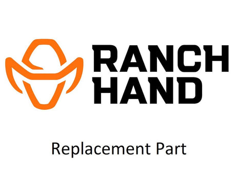 Ranch Hand Rubber Grommet Parking Aid Sensor Retaining Ring||ranch-Hand_Logo.Jpg||85||rnhrubbergrom||1699610