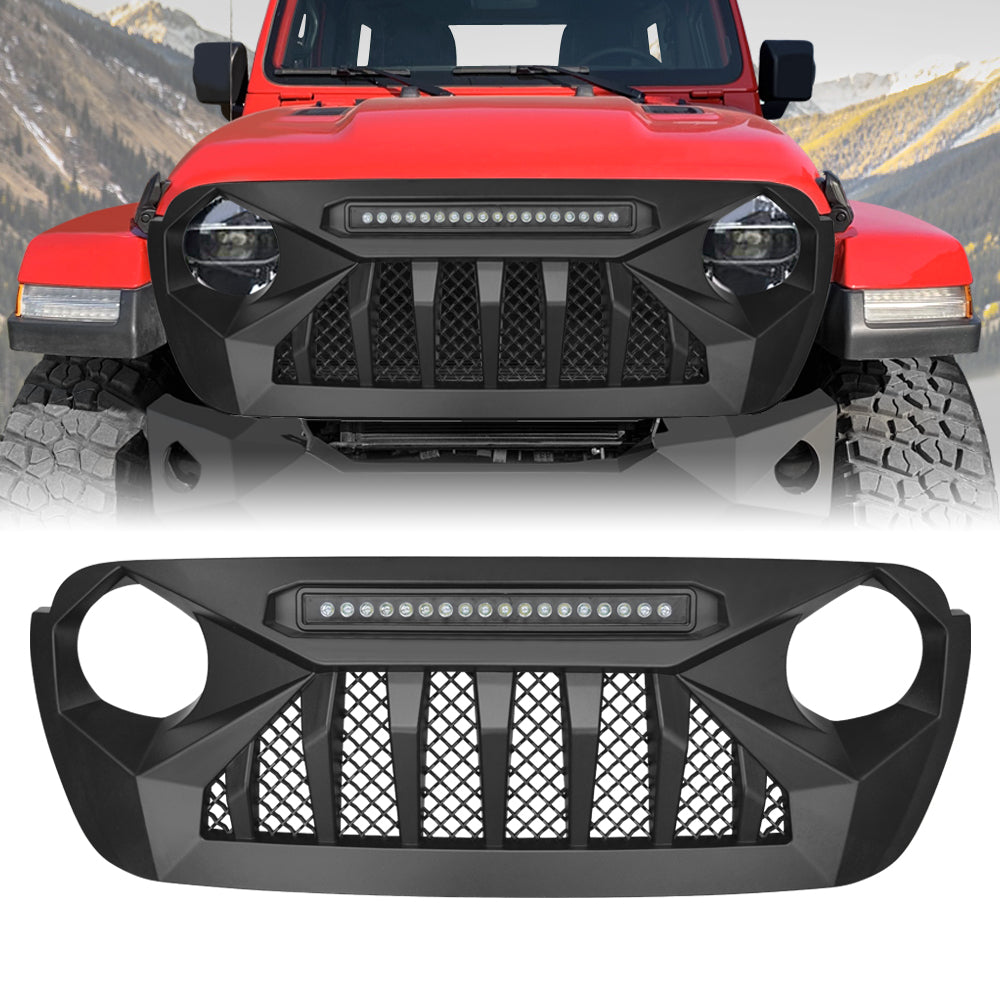 American Modified Amjpca00102 Grille||amjpca00102_01.Jpg||85||amdmjpca00102||2135856