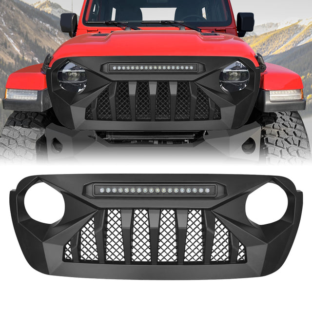 American Modified Amjpca00102 Grille||amjpca00102_01.Jpg||85||amdmjpca00102||2135856