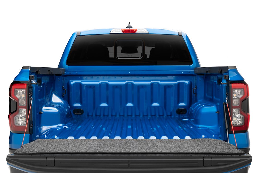 Husky Liner Hbmr19tg Tailgate Mat||tailgate Mat Guardian Comfort_3.Jpg||88||h21hbmr19tg||2470518
