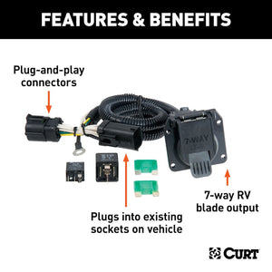 Curt 55242 Trailer Wiring Connector||55242_3008x1990_Fa.Jpg||86||c9355242||2469562