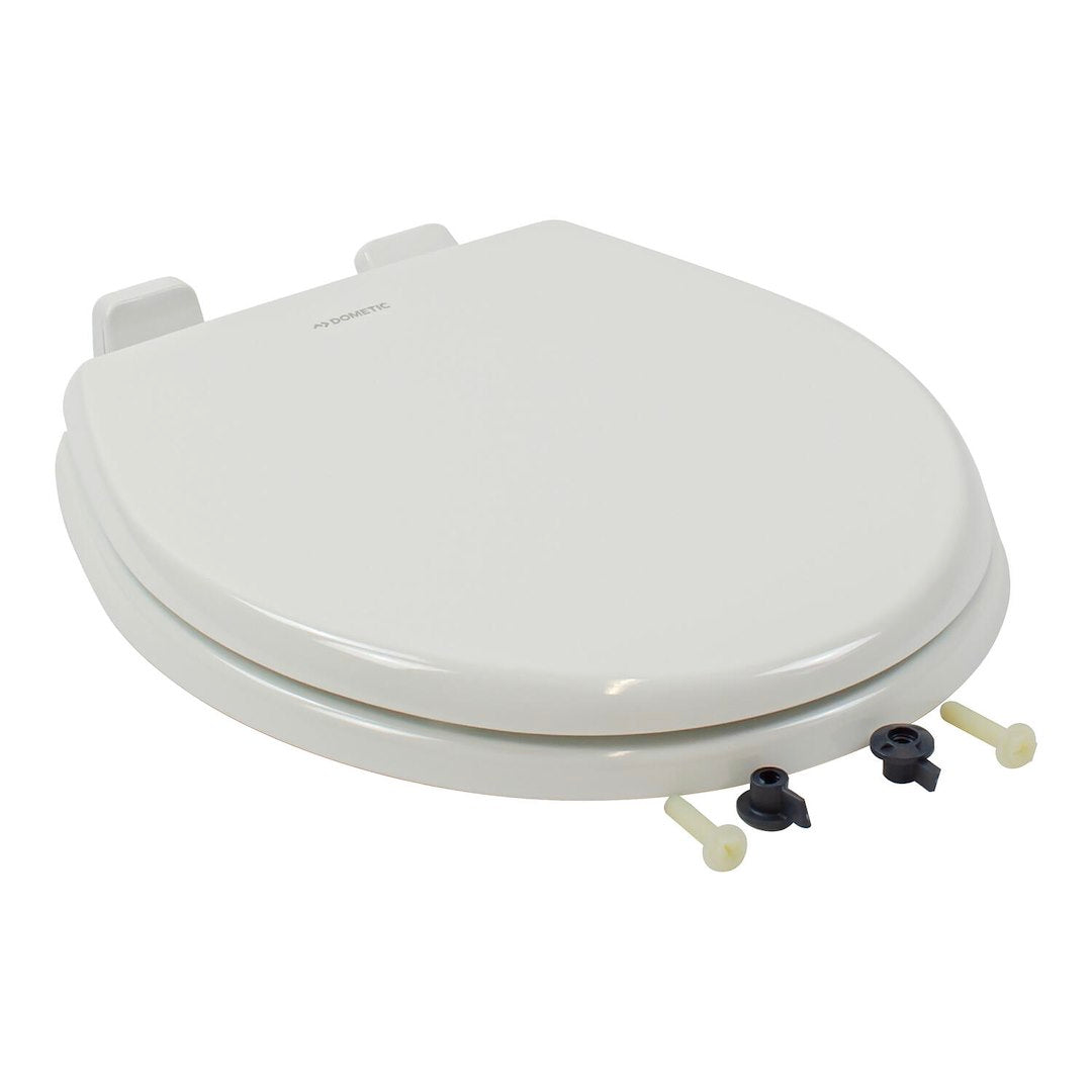 Product of Dometic 385343829 Toilet Seat