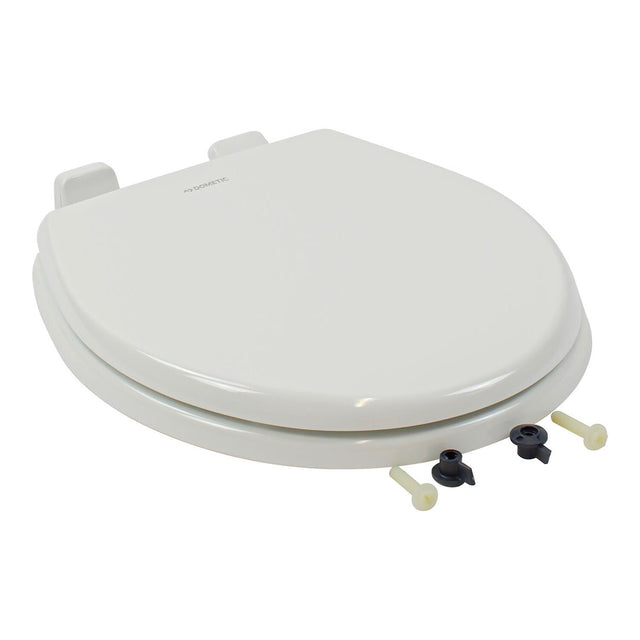 Product of Dometic 385343829 Toilet Seat