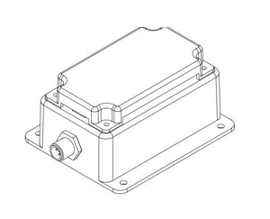 Product of Maretron Rim100-01 Run Indicator Module