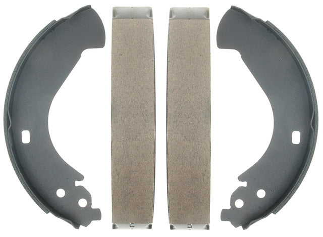 Product of Raybestos Brakes 815pg Brake Shoe