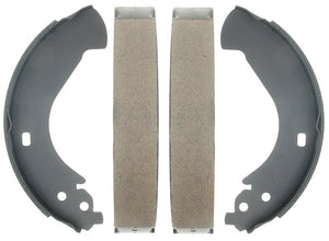 Product of Raybestos Brakes 815pg Brake Shoe