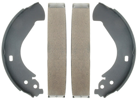 Product of Raybestos Brakes 815pg Brake Shoe
