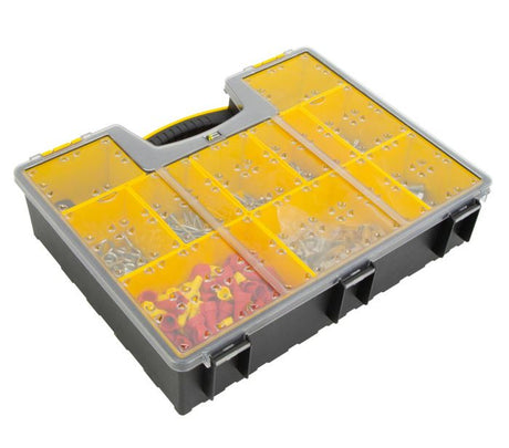 Holman 40351 Van Storage System Parts Organizer Case||40351.Jpg||85||k4740351||1732255