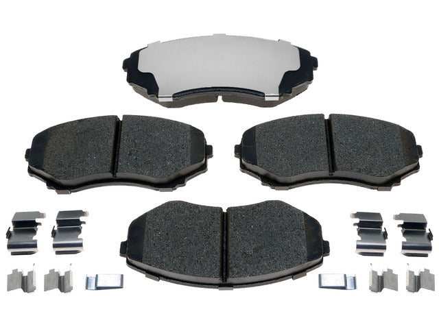 Raybestos Brakes Eht1038h Brake Pad||eht1038h_Fro.Jpg||85||r53eht1038h||1022015