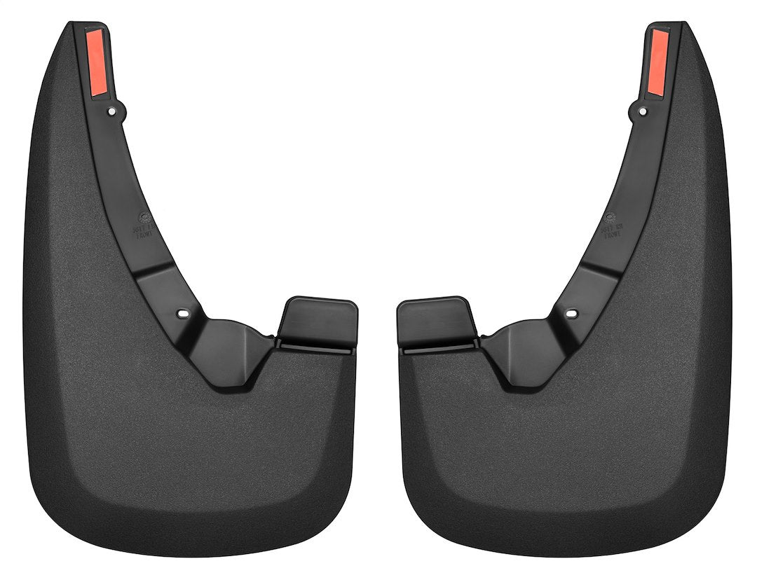 Product of Husky Liner 58171 Mud Flap