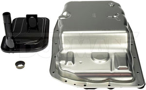 Dorman (Oe Solutions) 265-582 Auto Trans Oil Pan||265-582_1.Jpg||86||d18265582||1593125