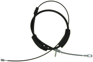 Raybestos Brakes Bc96630 Parking Brake Cable||bc96630_Fro.Jpg||85||r42bc96630||1083920