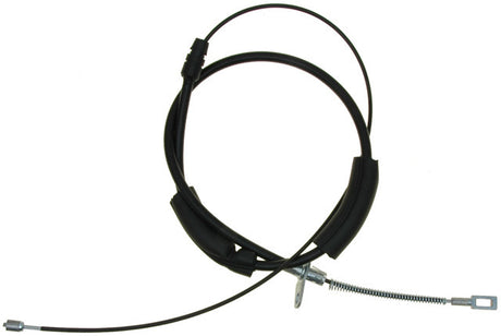 Raybestos Brakes Bc96630 Parking Brake Cable||bc96630_Fro.Jpg||85||r42bc96630||1083920