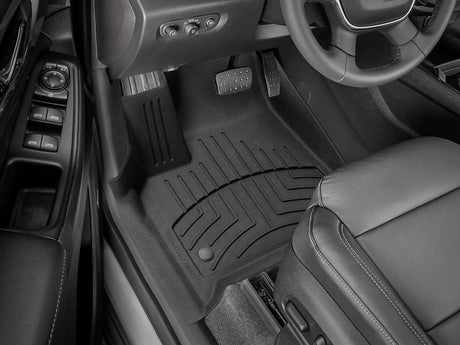 Weathertech (Usa) 4412281im Floor Liner||4412281im_1.Jpg||86||w244412281im||1141834