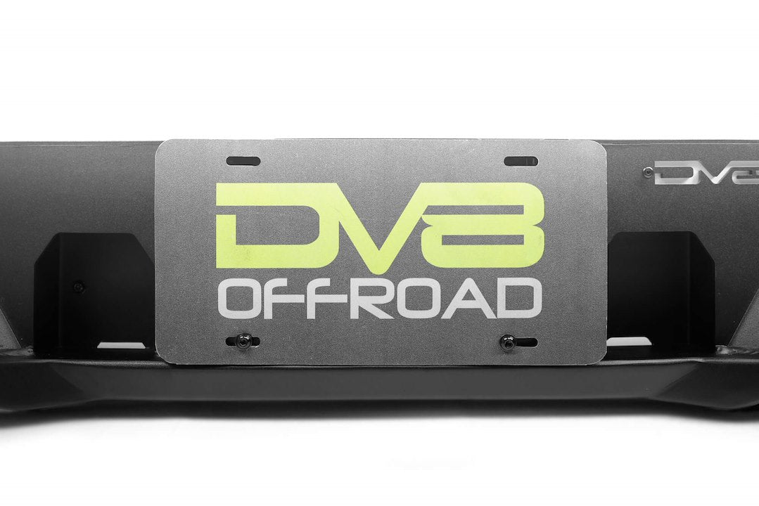 Product of DV8 Offroad RBGL-12H Class Trailer Hitch Rear w/ 2 Inch Receiver 