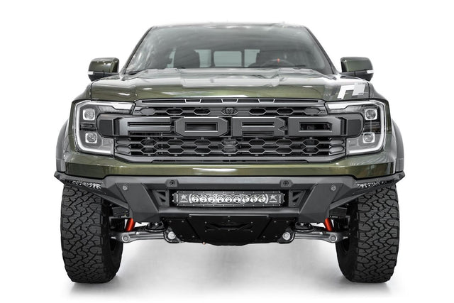 Product of Addictive Desert Designs F720265070103 Phantom Steel Powder Coated Bumper 
