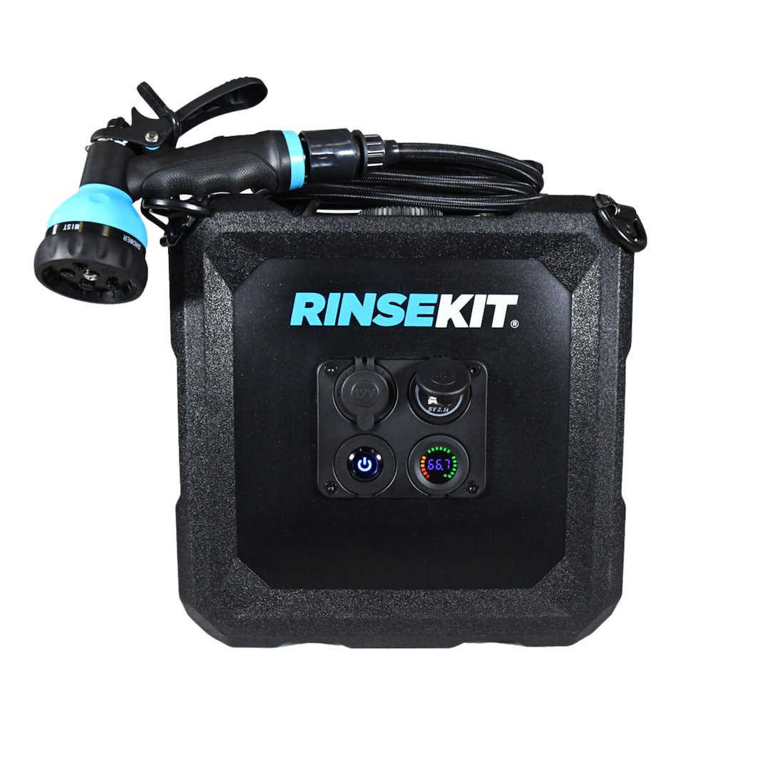 Product of Rinse Kit 857007006357 Camp Shower