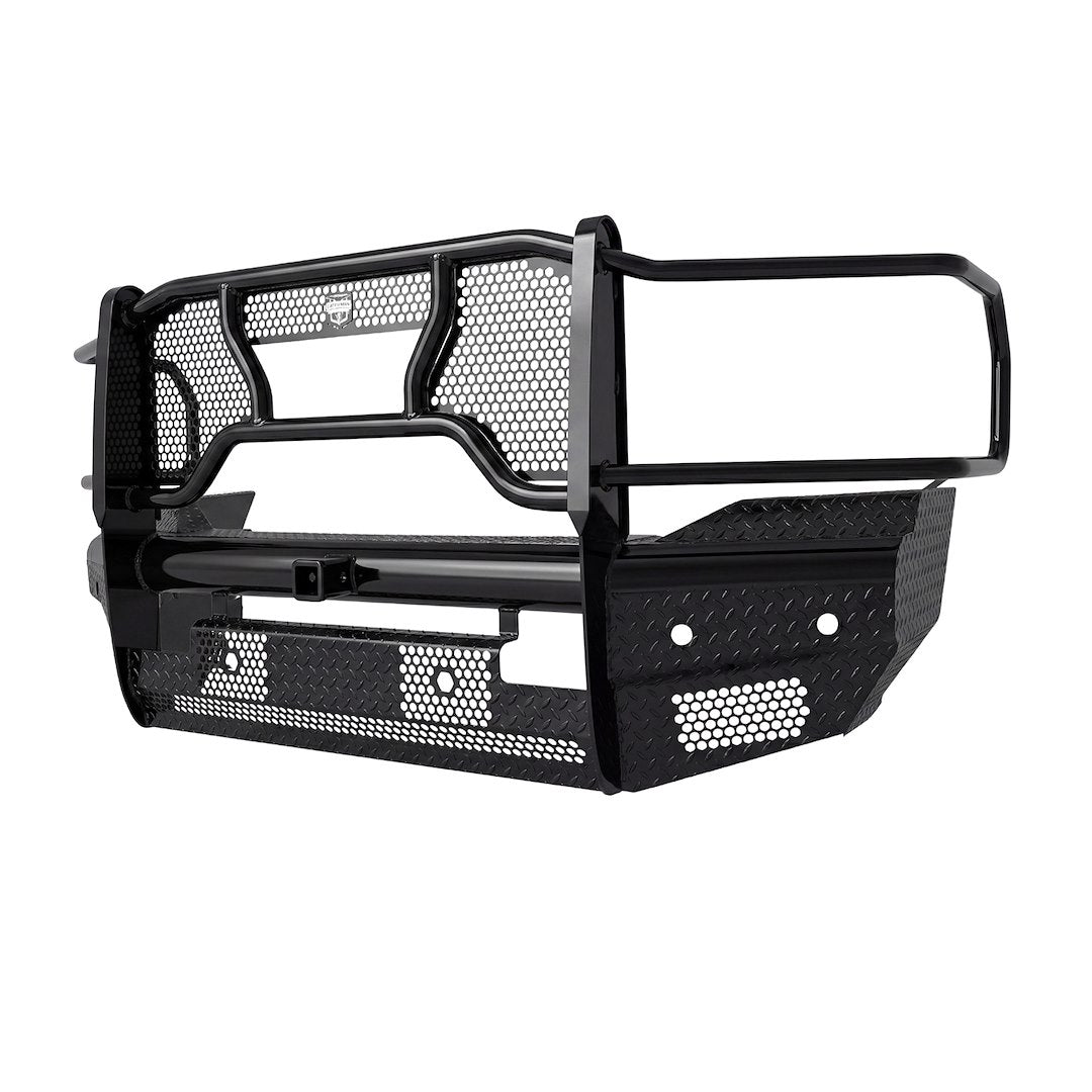 Cattleman Hd 2270prs Bumper||cat_2270prs_Full Bumper_B2c_1.Jpg||85||cat2270prs||2280293
