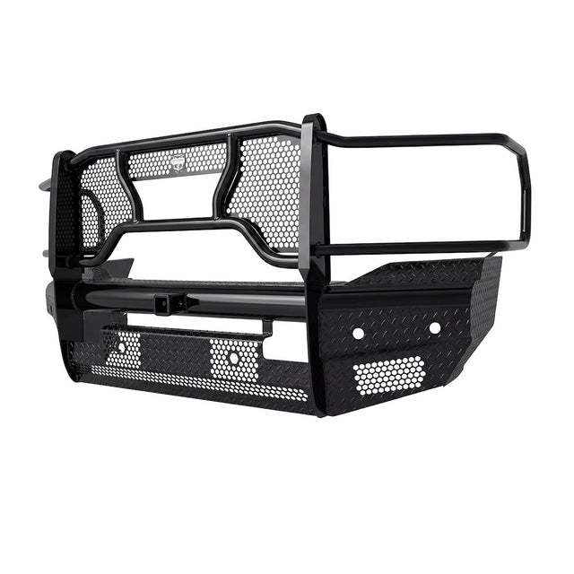 Cattleman Hd 2270prs Bumper||cat_2270prs_Full Bumper_B2c_1.Jpg||85||cat2270prs||2280293