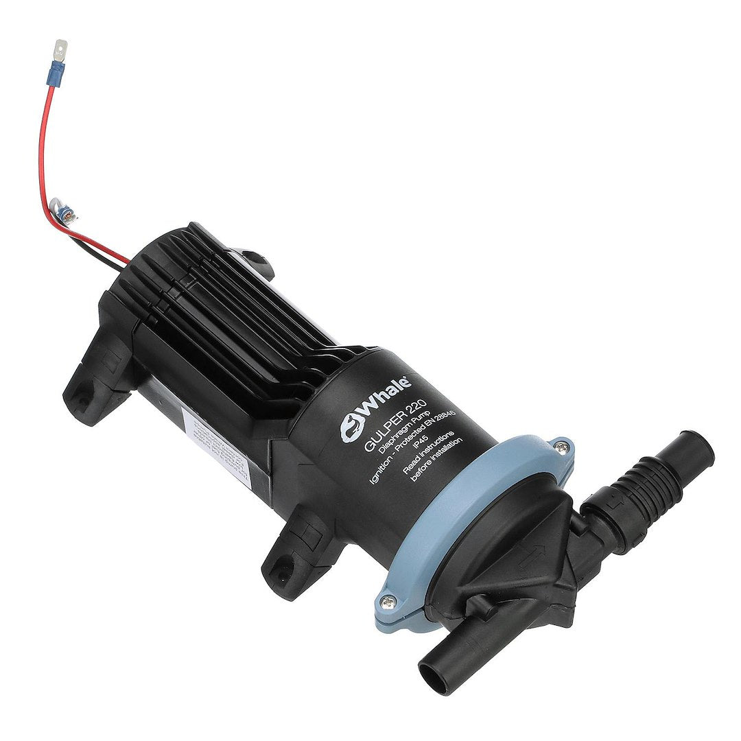 Product of Whale Bp1552 Toilet Pump