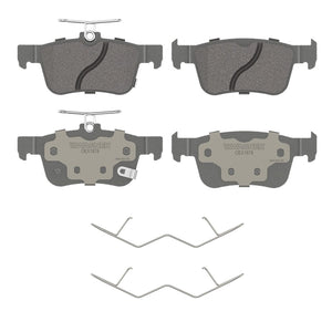 Wagner Brakes Oex1878 Brake Pad||oex1878.Jpg||85||w66oex1878||2221901