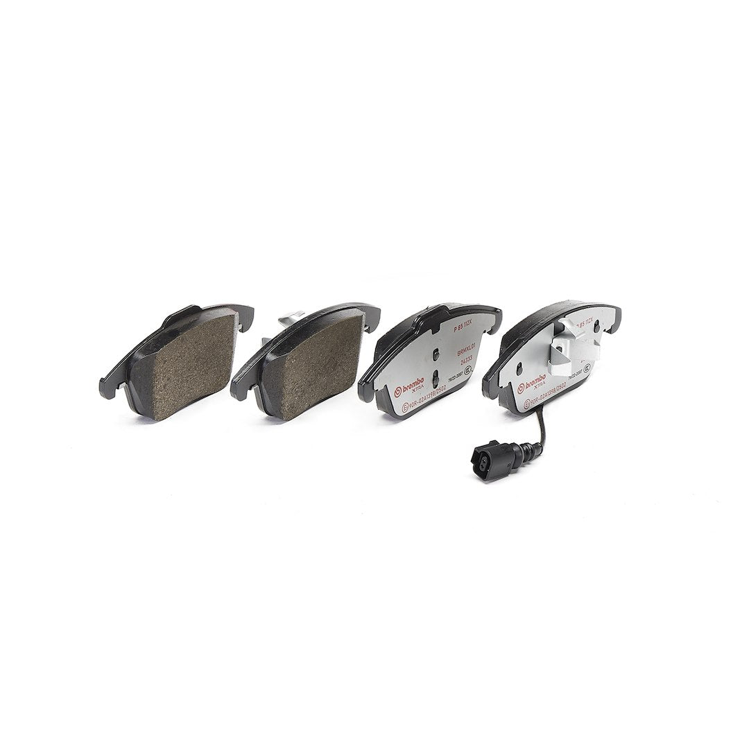 Brembo P85112x Brake Pad||p85112x_Ang.Jpg||86||brmp85112x||1755080