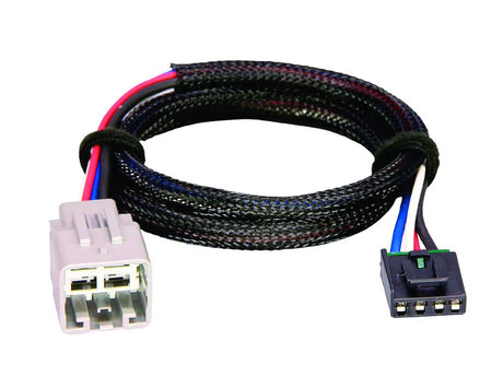 Tekonsha 306500 Trailer Brake Control Wiring Harness||3065-P_Fro.Jpg||85||t1m306500||1502527