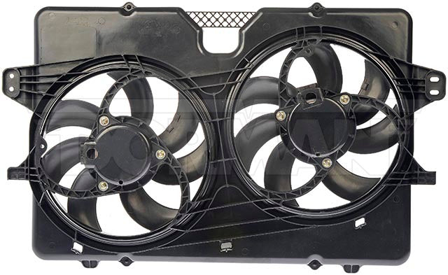 Dorman (Oe Solutions) 621-038 Cooling Fan||621-038.Jpg||85||d18621038||2282748
