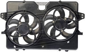 Dorman (Oe Solutions) 621-038 Cooling Fan||621-038.Jpg||85||d18621038||2282748