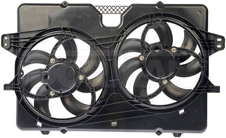 Dorman (Oe Solutions) 621-038 Cooling Fan||621-038.Jpg||85||d18621038||2282748