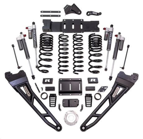 Product of ReadyLIFT 43-19642 Lift Kit Suspension 