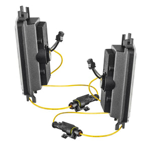 Product of Oracle Lighting 5915-Jl-023 Backup Light