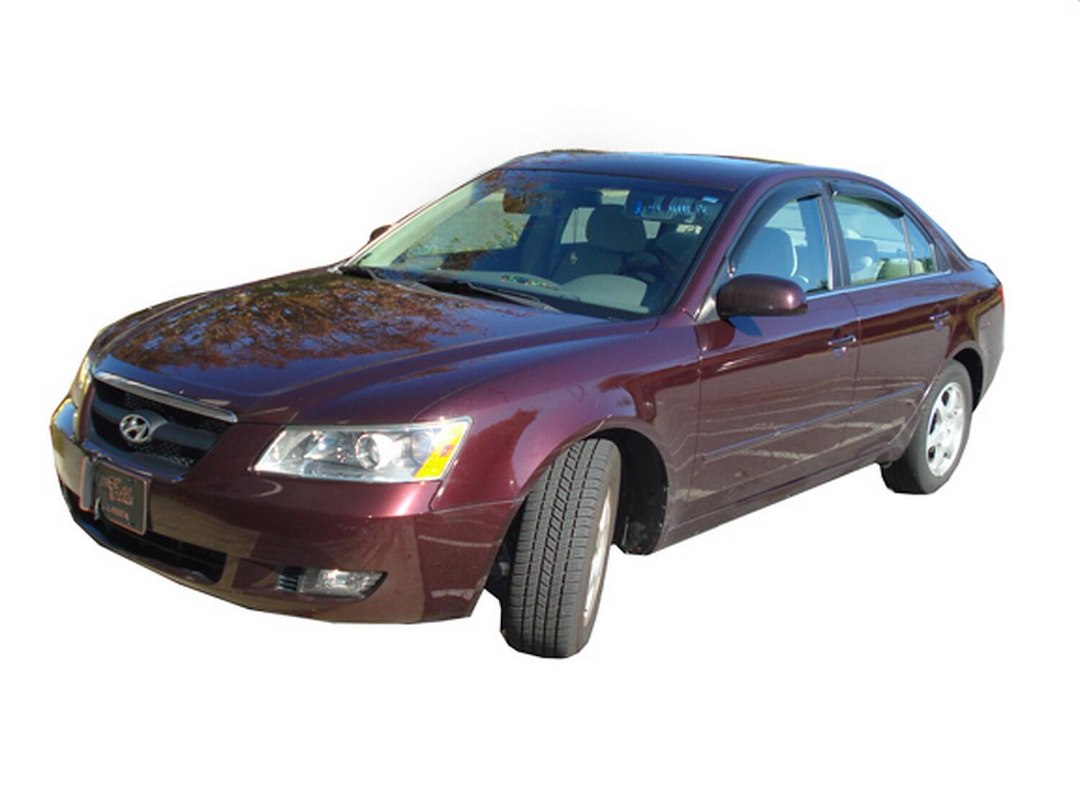Auto Ventshade (Avs) 94206 Rainguard||94206_Lr_On_Vehicle.Jpg||87||v1594206||1762134