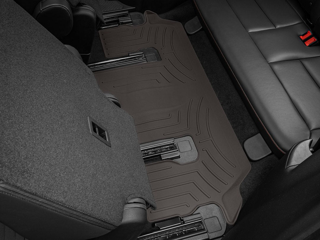 Weathertech (Usa) 4715754im Floor Liner||4715754im_1.Jpg||86||w244715754im||1667783
