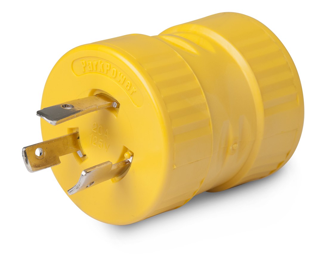 Product of Marinco 127a Power Cord Adapter