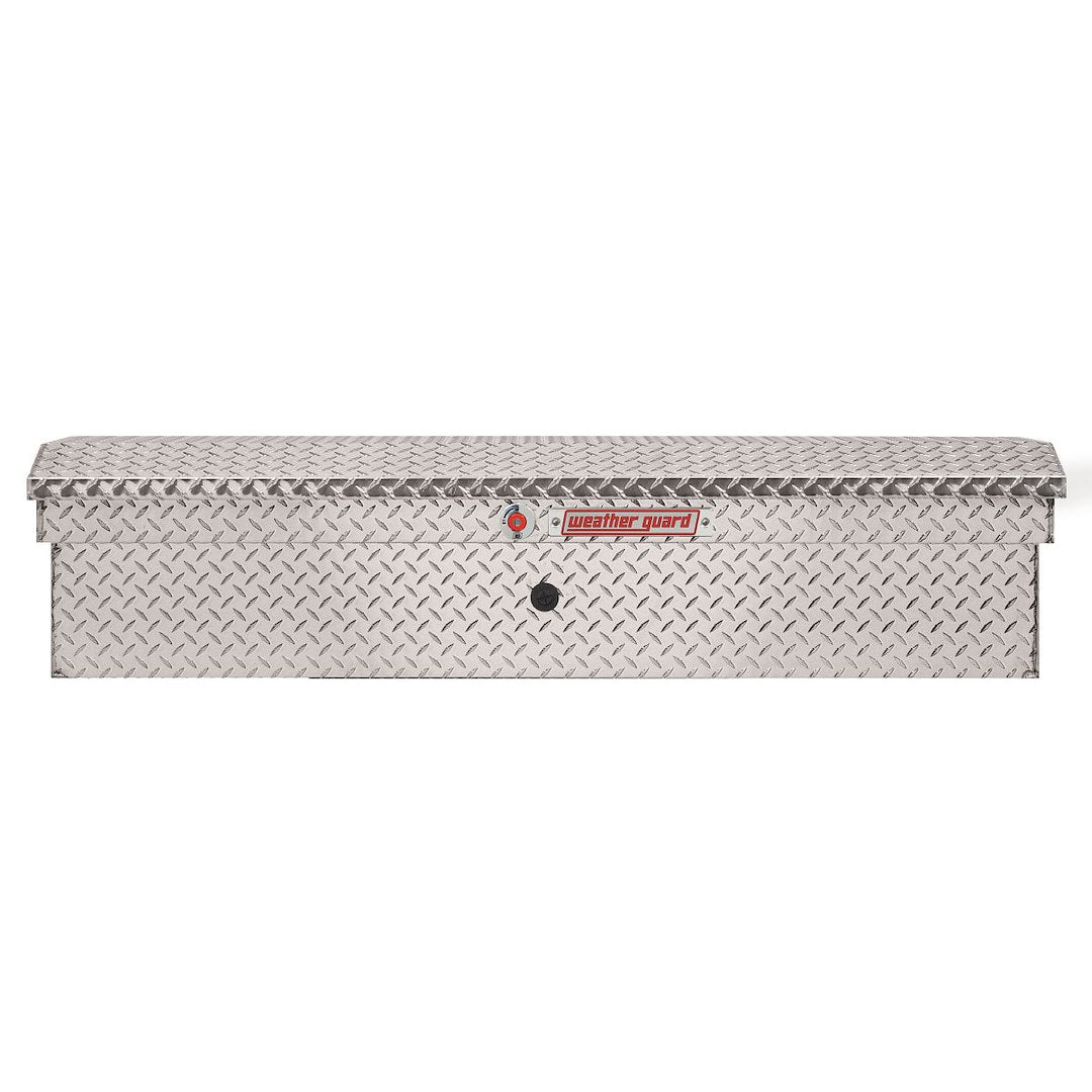 Product of Weather Guard (Werner) 178-0-04 Low Profile Toolbox 