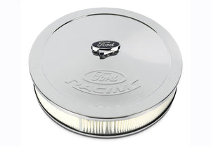 Ford Performance 302-350 Air Cleaner Assembly||||89||f28302350||2018280