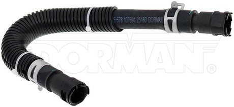 Dorman (Oe Solutions) 626-578 Heater Hose||626-578.Jpg||85||d18626578||2282781
