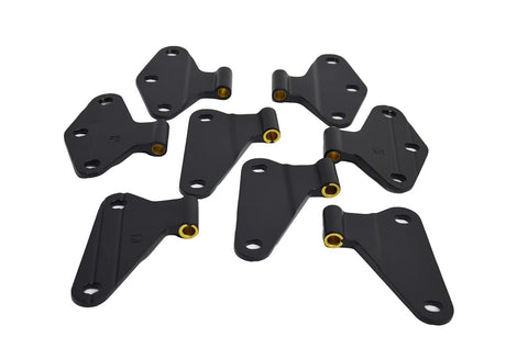 Kentrol 80581 Door Hinge||80581_1.Jpg||86||ken80581||1305656