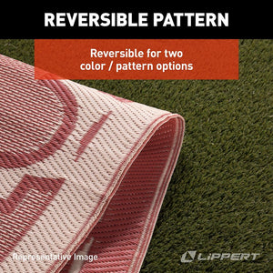 Product of Lippert Components 2021028028 Patio Mat