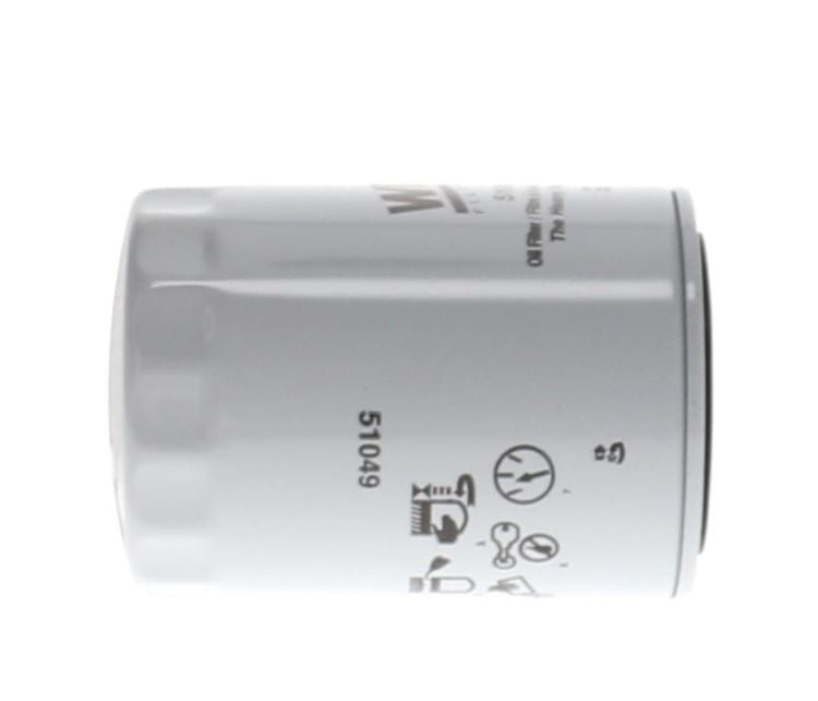 Product of Wix Filters 51049 Canister Oil Filter 